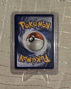 Pokemon Mega Skarmory EX Full Art Holo Steel Type 055/088 TCG Card - Image 2