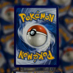 Pokemon TCG Ethan's Ho-Oh ex 039/182 (Prize Pack Series 8) Stamped Trading Card - Image 2