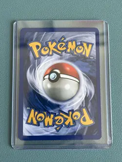 Venusaur 15/102 Holo Rare Pokemon Card 1999 TWOC Near Mint - Image 4