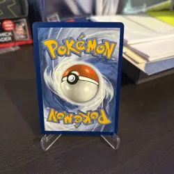 Pokemon Card TCG - Kieran 206 Full Art Ultra Rare Twilight Masquerade Near Mint - Image 2