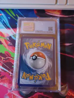 Origin Forme Dialga VSTAR Promo SWSH: Sword & Shield Promo Cards SWSH256 NM Holo - Image 3