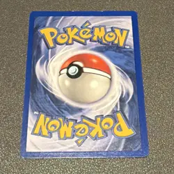 Pokemon TCG Muk Holo Rare Card 13/62 Fossil Set, WOTC 1999, MP Vintage - Image 4