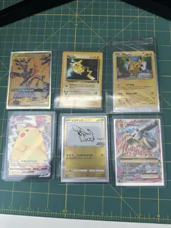 6 Card Bundle For AncientGadgetron - Image 1