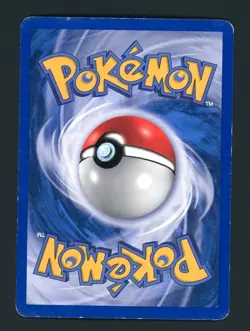 Pokemon Card Hypno 25/110 Legendary Collection Reverse Holo Foil LP - Image 2