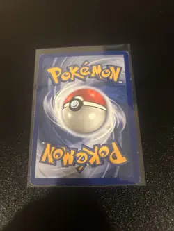 Psyduck Fossil First Edition Regular/Common Card 53/62, 1999 Mp - Image 2