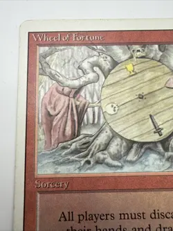 Wheel of Fortune Revised Edition Regular - Image 2