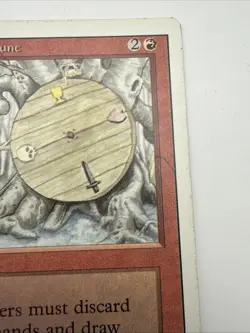 Wheel of Fortune Revised Edition Regular - Image 3