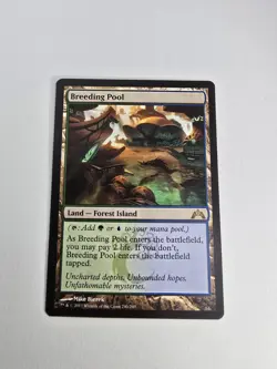 Breeding Pool Gatecrash Regular - Image 1