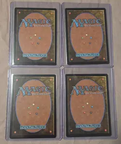 MTG Final Fantasy lot Sephiroth, Louisoix's Sacrifice, Tifa and Tifa Borderless - Image 2
