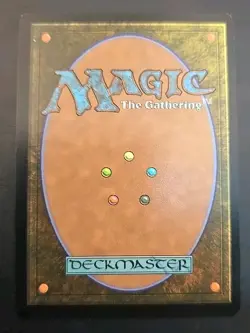 Splinter of the Shadows - Ashcoat of the Shadow Swarm (Borderless) TMNT MTG Foil - Image 2