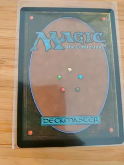 MTG Wheel of Torture The List M/NM Free UK P&P - Image 2