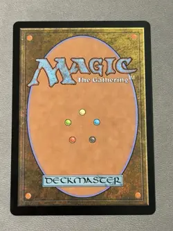 The Gitrog, Ravenous Ride EXTENDED ART Outlaws of Thunder Junction Magic MTG NM - Image 2