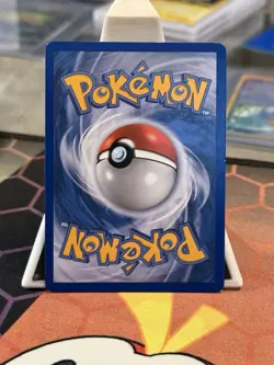 TORCHIC 99/127 Platinum REVERSE HOLO RH Pokemon TCG card NM - Image 2