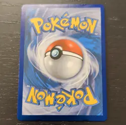 Pokemon Volcanion EX Holo Promo XY173 Black Star XY Set 180 HP English - Image 2