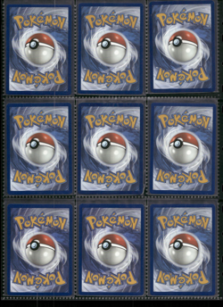 Pokemon Cards Collection Lot Holo Binder Full Art Ex Bundle Mixed Modern Foil - Image 2