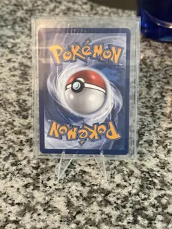 Pokemon Mega Charizard X EX 023 Me: Mega Evolution Promo Holo Full Art 360HP - Image 2