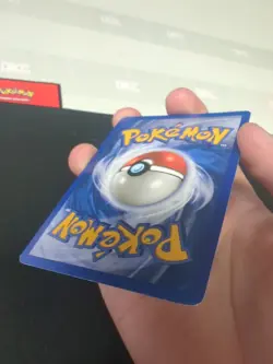 Gligar 16/101 LP Dragon Frontiers POKEMON Non Holo Rare - Image 4