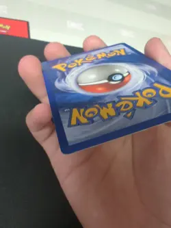 Gligar 16/101 LP Dragon Frontiers POKEMON Non Holo Rare - Image 5