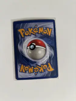 Magneton 9/102 Holo Rare Pokemon 1999 Base Set Card WOTC TCG - Image 2