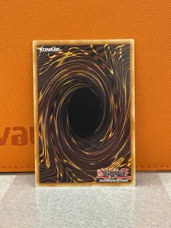 Raigeki (Alternate Art) MP24-EN056 Prismatic Secret Rare 1st Ed LP Yu-Gi-Oh TCG - Image 2