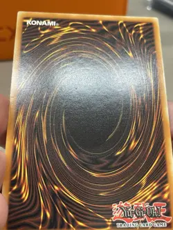 Raigeki (Alternate Art) MP24-EN056 Prismatic Secret Rare 1st Ed LP Yu-Gi-Oh TCG - Image 3
