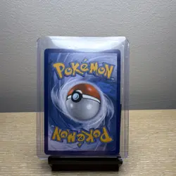 Pokemon Ho-Oh EX Ultra Rare Full Art Holo Breakpoint 121/122 - Image 2