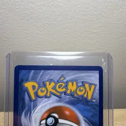 Pokemon Ho-Oh EX Ultra Rare Full Art Holo Breakpoint 121/122 - Image 3