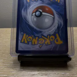 Pokemon Ho-Oh EX Ultra Rare Full Art Holo Breakpoint 121/122 - Image 4