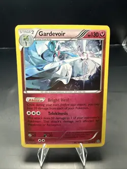 Pokemon Gardevoir Holo Rare XY - Ancient Origins 54/98 - Image 1