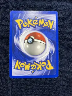 TOGEPI 4/18 Reverse Holo - Pokemon Card Mint Condition - Image 2