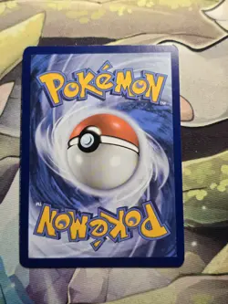 Mew ex SVP 053 Pokemon TCG Scarlet Violet 151 Black Star Promo - Image 2