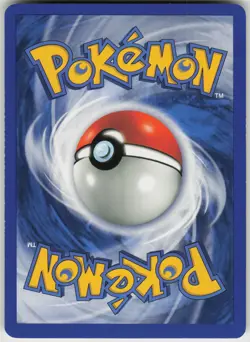 Pokemon TCG Misty's Seel Common Gym Heroes 088/132 - Image 2