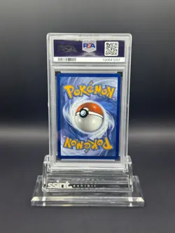 PSA 10 Terapagos EX #169 169/131 Prismatic Evolutions SIR Pokemon Card Gem Mint - Image 2