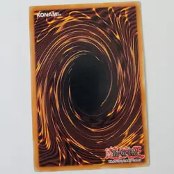 Mad Archfiend - CSOC-EN003 - NM/VLP - Rare - 1st ed - Yugioh - Image 2