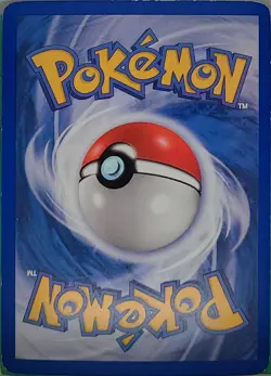 Misdreavus 25/109 Rare Team Rocket Returns Pokemon Lightly Played - Image 2