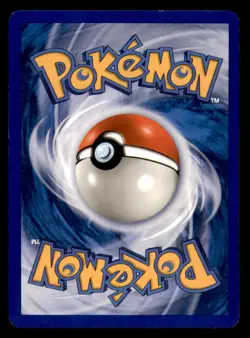 Mystery Plate Delta 136/144 Uncommon Skyridge Pokemon Lightly Played - Image 2