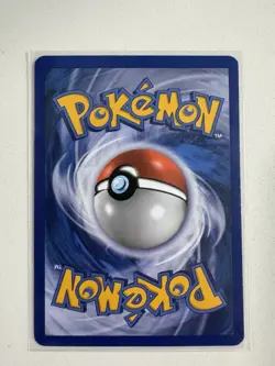 Pokemon Igglybuff Common Regular 21/100 EX Crystal Guardians 50 HP Basic English - Image 2