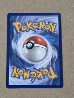 Team Rocket's Petrel 226/182 Ultra Rare Full Art Destined Rivals Pokemon TCG - Image 2