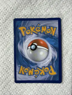 2014 Pokemon Charizard EX XY17 Basic Promo Foil 180 HP Mega Ascension Brave Fire - Image 3