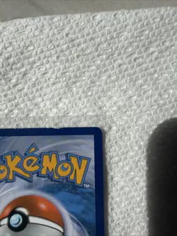 2014 Pokemon Charizard EX XY17 Basic Promo Foil 180 HP Mega Ascension Brave Fire - Image 4