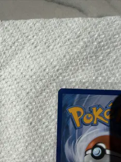 2014 Pokemon Charizard EX XY17 Basic Promo Foil 180 HP Mega Ascension Brave Fire - Image 5
