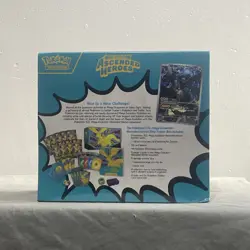 Pokemon TCG: Ascended Heroes ETB - Elite Trainer Box - Sealed - Read desc ☑ - Image 3