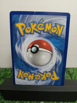 Pokemon Charizard Holo Rare 010/078 Pokemon GO Stage 2 170HP Flare Blitz - Image 2
