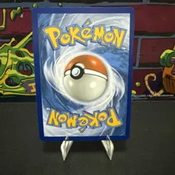 The Pokemon Company Rowlet & Alolan Exeggutor GX 1/236 SM Ultra Rare Holo 270 HP - Image 4