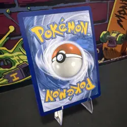 The Pokemon Company Rowlet & Alolan Exeggutor GX 1/236 SM Ultra Rare Holo 270 HP - Image 5