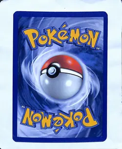 Pokemon TCG Onix EX Unseen Forces 65/115 Reverse Holo Stamped - Image 2