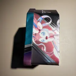 Pokemon TCG: V Heroes Tin - Espeon V Brand NEW Sealed - Image 4