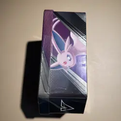 Pokemon TCG: V Heroes Tin - Espeon V Brand NEW Sealed - Image 5
