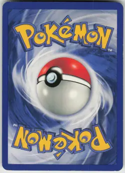 Pokemon TCG Blaine's Vulpix Common Gym Challenge 066/132 - Image 2