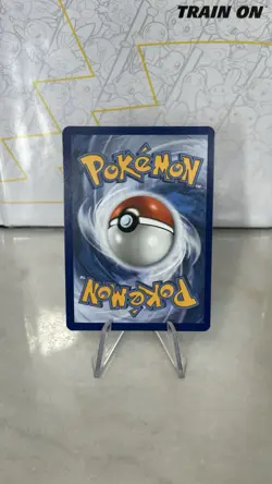 Pokemon TCG - Yanma 183/182 Sv10: Destined Rivals Holo - NM - Image 2